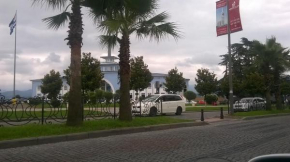 Apartment Melashvili 4, Batumi